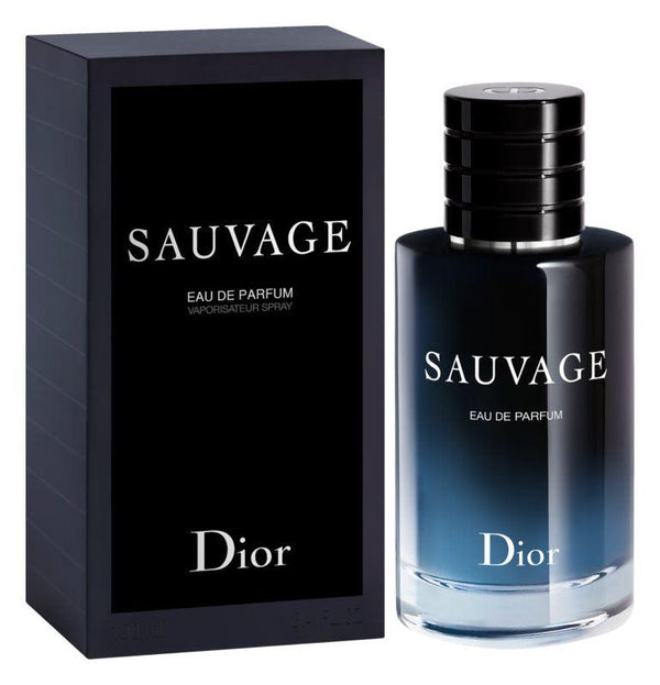 Achetez 2, Obtenez-en 3: Dior Sauvage, 212 VIP Black et Bleu de Chanel